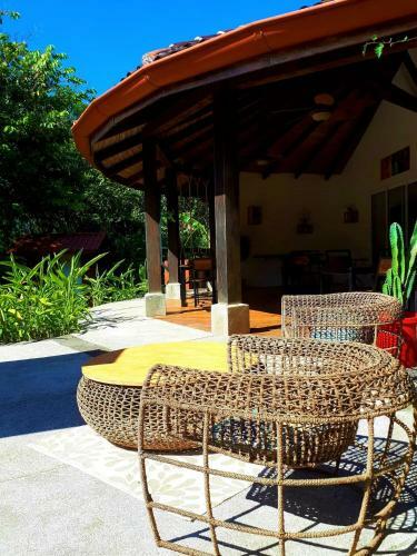 Bed & Breakfast Casa Mapache