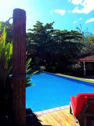 Bed & Breakfast Casa Mapache