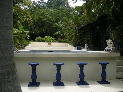 The Orchid Tree B&B Costa Rica