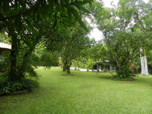 The Orchid Tree B&B Costa Rica