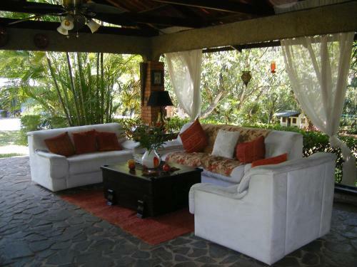 The Orchid Tree B&B Costa Rica
