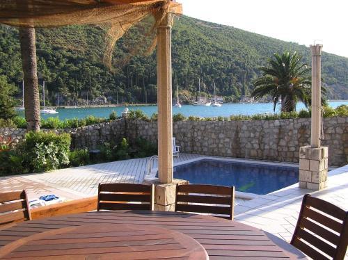 Hostal Dubrovnik Palace Residence