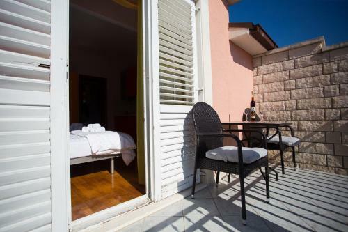 Apartments Villa Paradise