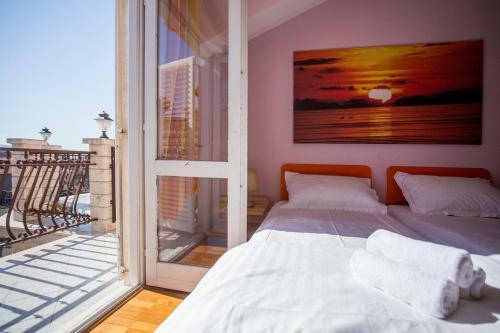 Apartments Villa Paradise