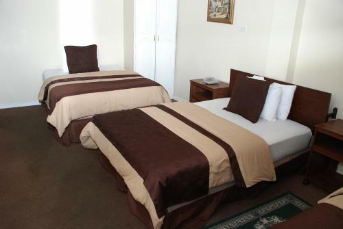 Hotel Bonaventure
