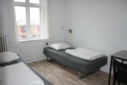 Hostel City Sleep-in