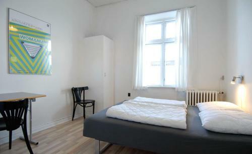 Hostel City Sleep-in