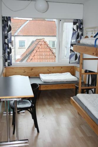 Hostel City Sleep-in