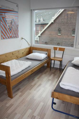 Hostel City Sleep-in