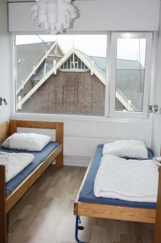 Hostel City Sleep-in