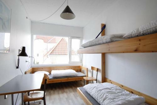 Hostel City Sleep-in