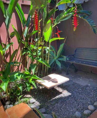 Posada La Zona Hostel