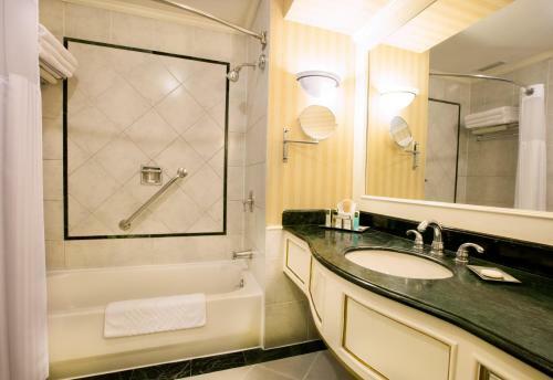Hotel Barcel� San Salvador