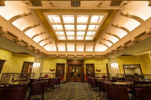 Hotel Barcel� San Salvador