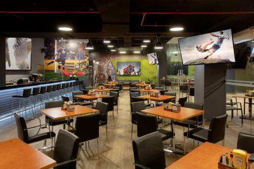 Hotel Barcel� San Salvador