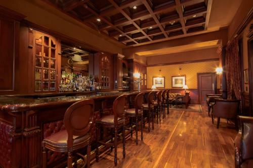 Hotel Barcel� San Salvador