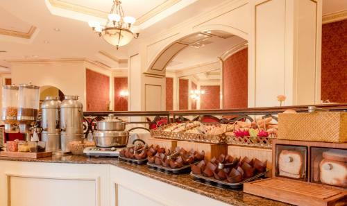 Hotel Barcel� San Salvador