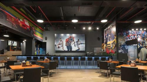 Hotel Barcel� San Salvador