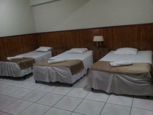 Hotel Manantiales