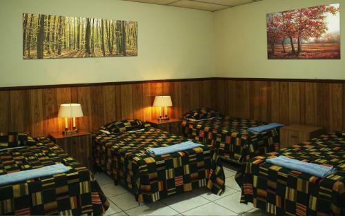 Hotel Manantiales