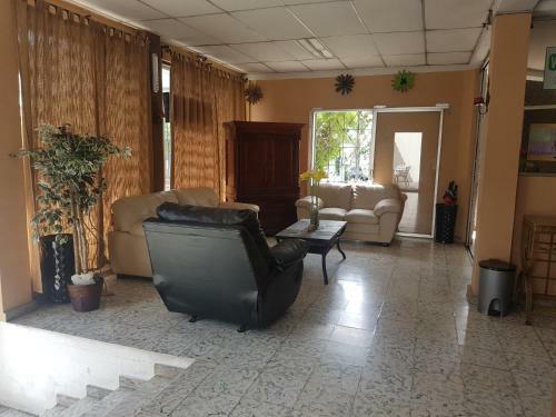 Hotel Manantiales