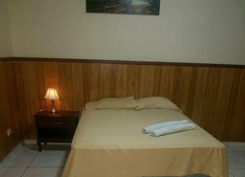 Hotel Manantiales