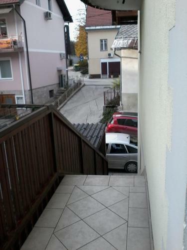 Apartment Panda