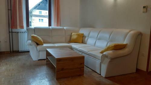 Appleby Apartments Kersnik