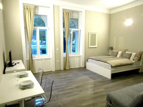 Hostal 4flats