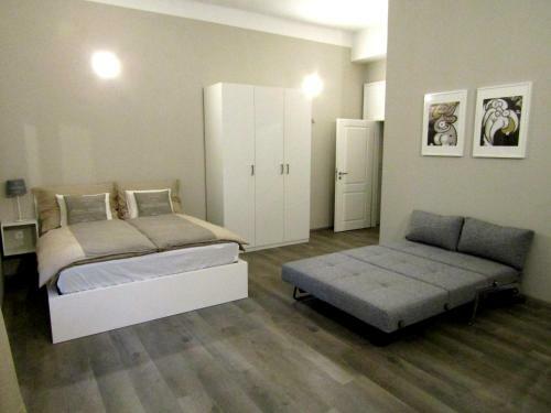 Hostal 4flats