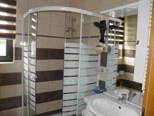 Hostal Guesthouse Pri ?torklji