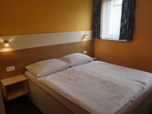 Hostal Guesthouse Pri ?torklji