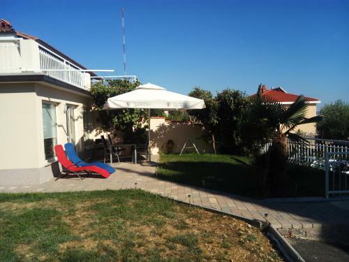 Apartments Pronavtik