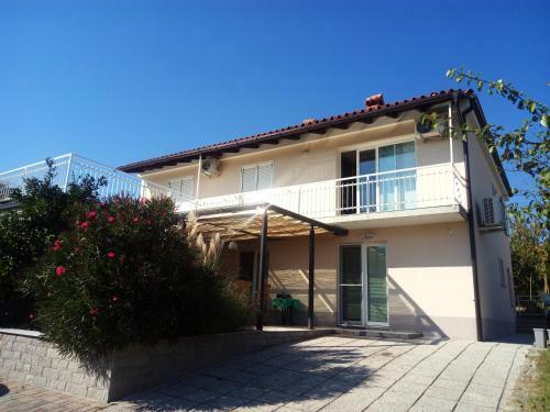 Apartments Pronavtik