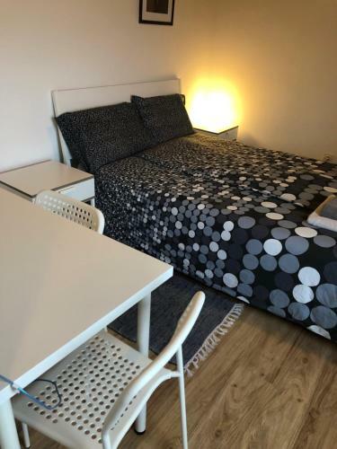 Larocca Apartments