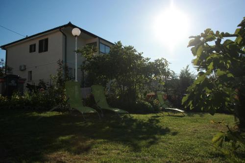 Larocca Apartments