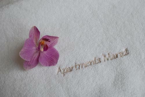 Apartments Mara?