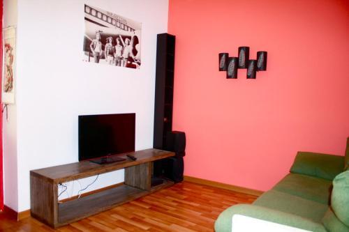 Apartamento Roberto & Elisenda