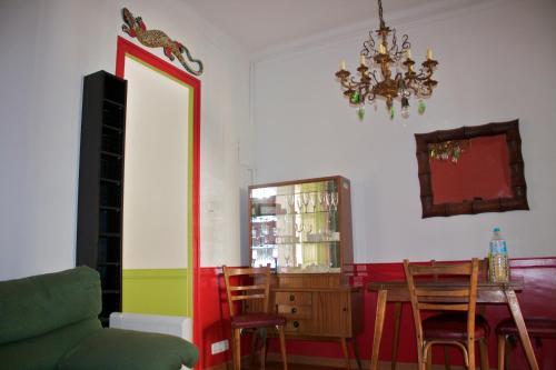 Apartamento Roberto & Elisenda