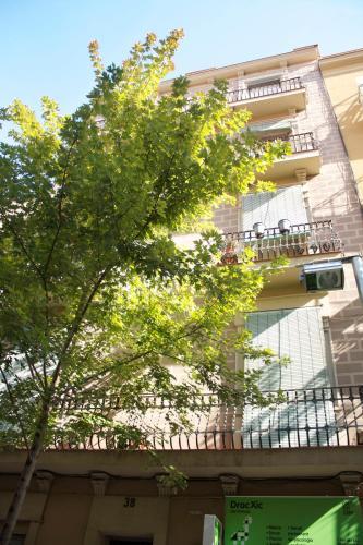 Apartamento Roberto & Elisenda