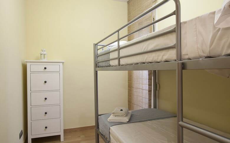 Apartamento Alcam Torrent