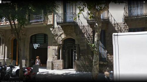 Apartamento Alcam Aribau