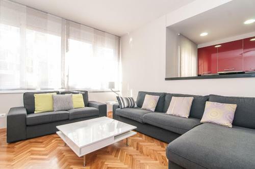 Apartamento Weflating Diagonal