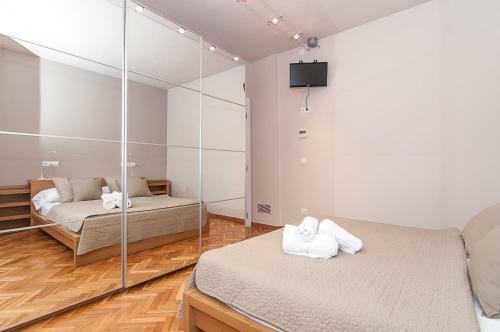 Apartamento Weflating Diagonal