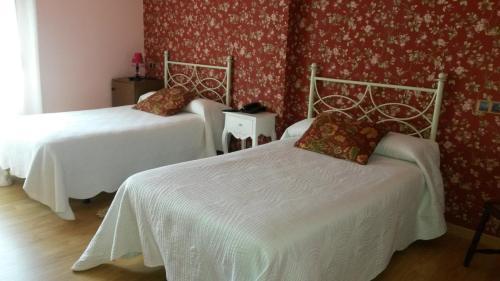 Hotel Casa Fernando II