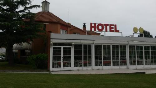 Hotel Casa Fernando II