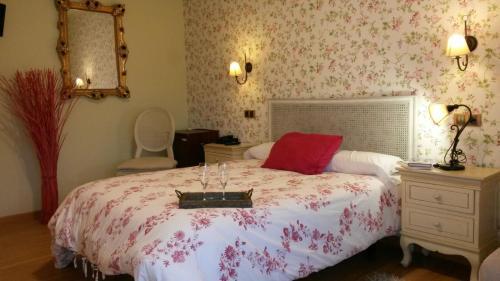 Hotel Casa Fernando II