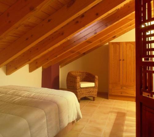 Agroturismo La Badila