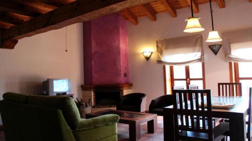 Agroturismo La Badila