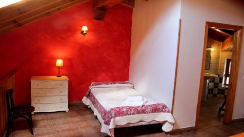 Agroturismo La Badila